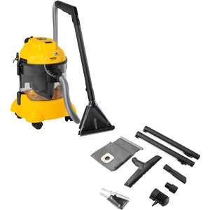 Extratora para limpeza, 1.300 W, 127 V~, ELV 1300, VONDER