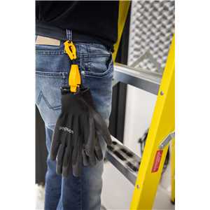 Clip porta-luvas, VONDER