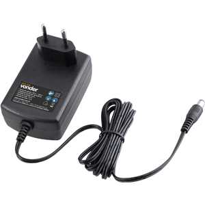 Chave catraca a bateria com encaixe 3/8", 12 V, bivolt, CCV 120, VONDER