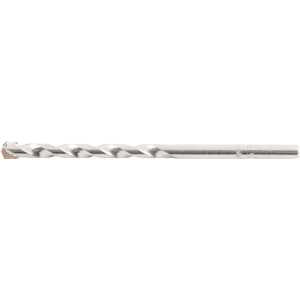 Broca para concreto, ponta metal duro, 5,0 mm, NOVE54