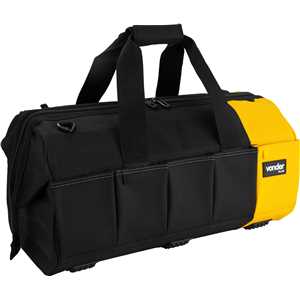 Bolsa em lona para ferramentas BL 200 VONDER PLUS