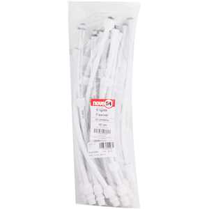 Engate flexível 50 cm, PVC, NOVE54