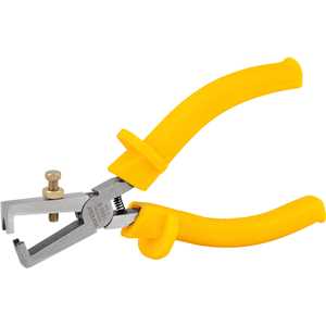 Alicate desencapador de fios,  6'', 1.000 V, VONDER