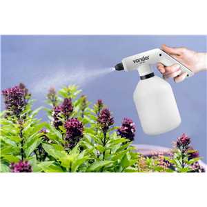 Pulverizador a bateria 3,6 V, recarregável, 1 litro, PBV 361 VONDER