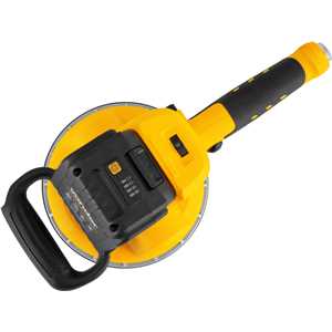 Máquina para assentar piso a bateria, com ventosa, 20 V, MAP 210, VONDER