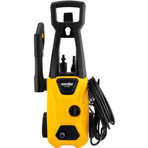 Lavadora de alta pressão LAV 1600, 1.600 lbf/pol², 220 V~, VONDER