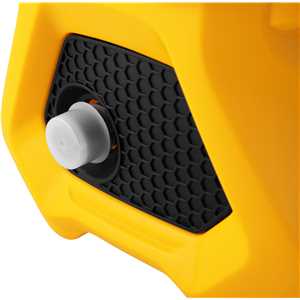 Lavadora de alta pressão LAV 1600, 1.600 lbf/pol², 220 V~, VONDER