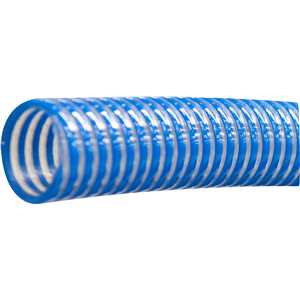 Mangueira PVC de sucção azul 1" VONDER