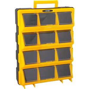 Organizador plástico OPV 120 VONDER