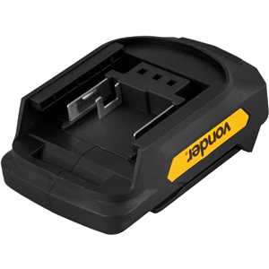 Adaptador para Bateria 18 V Linha Intercambiável IAV 1856M VONDER