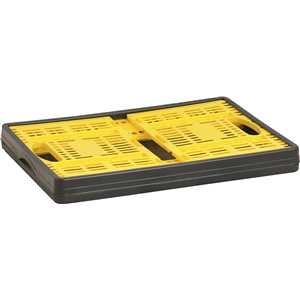 Caixa plástica desmontável CDV 0475, VONDER
