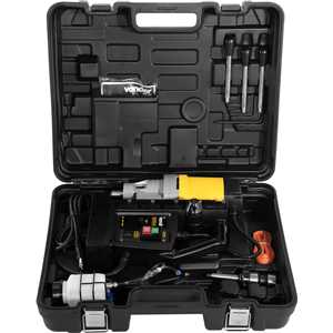Furadeira com base magnética, 1.680 W, 220 V~, FMV 1680 VONDER PLUS
