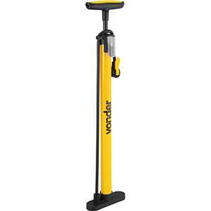 Bomba de ar para encher pneus BP 050 VONDER