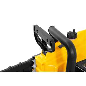 Motosserra, bateria intercambiável 18 V, sem bateria e sem carregador, IMSV 1833, VONDER