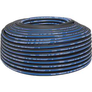 Mangueira para ar/água, 300 lbf/pol², 3/8" - 9,5 mm, VONDER