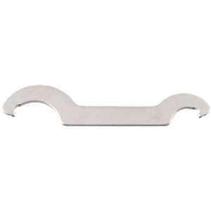 Micrômetro externo, 0 mm - 25 mm, graduação 0,01 mm, MC 025, VONDER