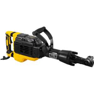 Martelo demolidor, 1.700 W, 65 joules, MDV 1765, 220 V~, VONDER PLUS