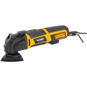Lixadeira multifunção, 330 W, MEV 330, 220 V~, VONDER