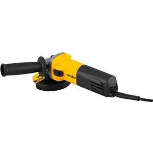 Esmerilhadeira angular 4.1/2", 650 W, 127 V~, com disco, EAV 650 VONDER