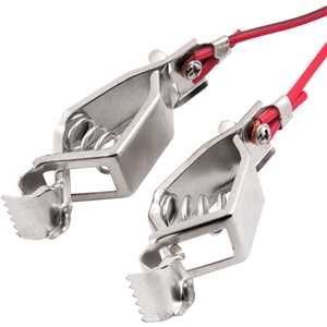 Estufa portátil para eletrodo, 3 kg, 80 V AC/DC VONDER