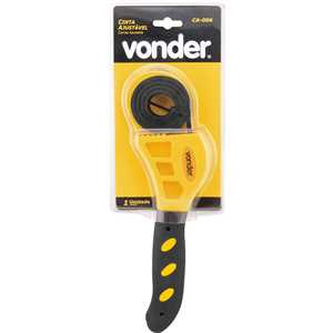 Cinta ajustável, CA 006 VONDER
