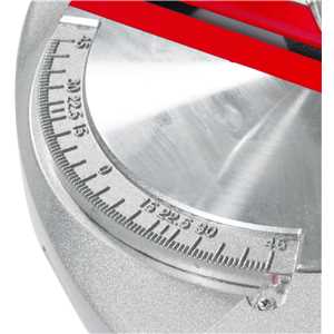 Serra de esquadria 7.1/4", 850W, 127V~, SED 857 DWT