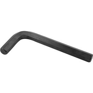 Chave hexagonal (allen) 19,0 mm, VONDER