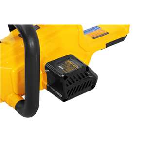 Motosserra, bateria intercambiável 18 V, sem bateria e sem carregador, IMSV 1833, VONDER