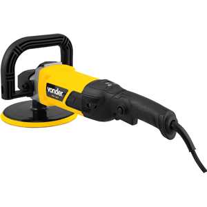 Politriz angular 7", 1.300 W, 220 V~, PAV 1307 VONDER