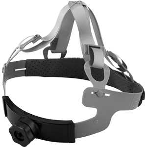Suspensão/carneira com catraca para capacete VONDER PLUS