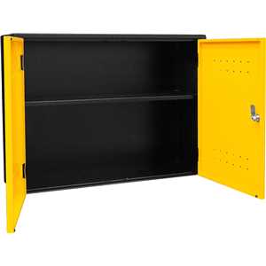 Armário superior multiuso, modular, VONDER