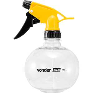 Pulverizador 450 ml, PU 450, VONDER
