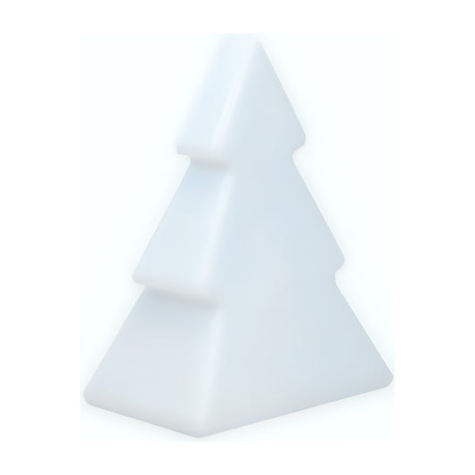 Luminária Decorativa Pinus 102 cm Branca Bakof