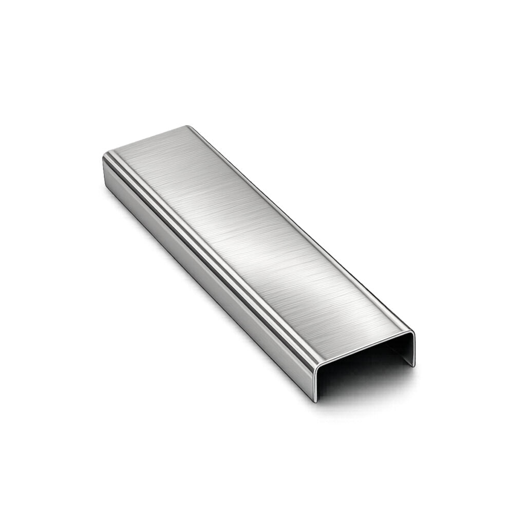 FILETE PP3 INOX 304 ESCOVADO - 120 cm