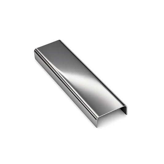 FILETE PP3 INOX 304 POLIDO - 120 cm