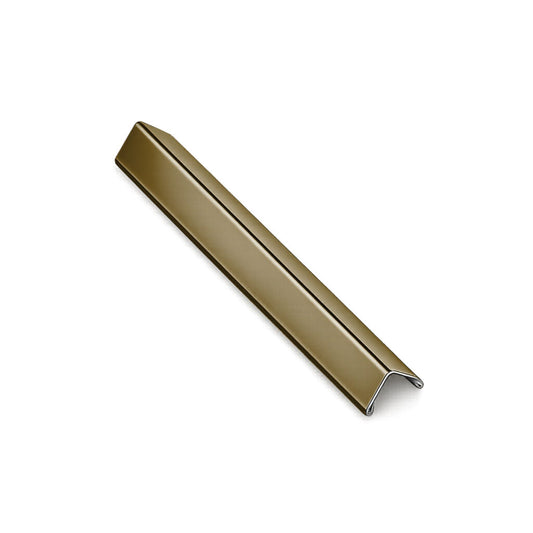 FILETE V INOX 304 BRONZE - 120 cm