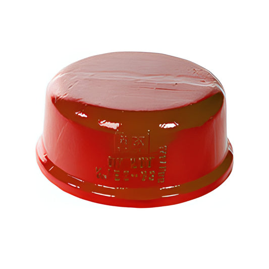 Cap Bolsa para Fechamento de Linha PAM Saint-Gobain