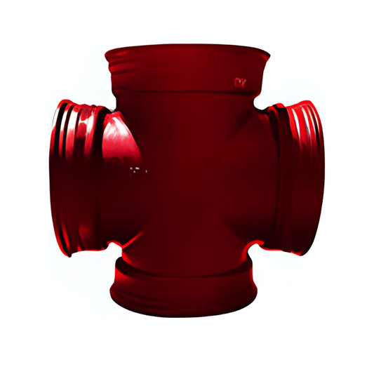 Cruzeta de Quatro Bolsas PAM Saint-Gobain