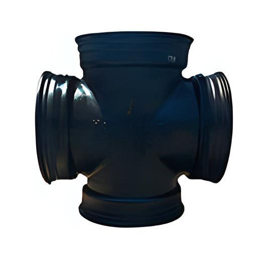 Cruzeta de Quatro Bolsas PAM Saint-Gobain