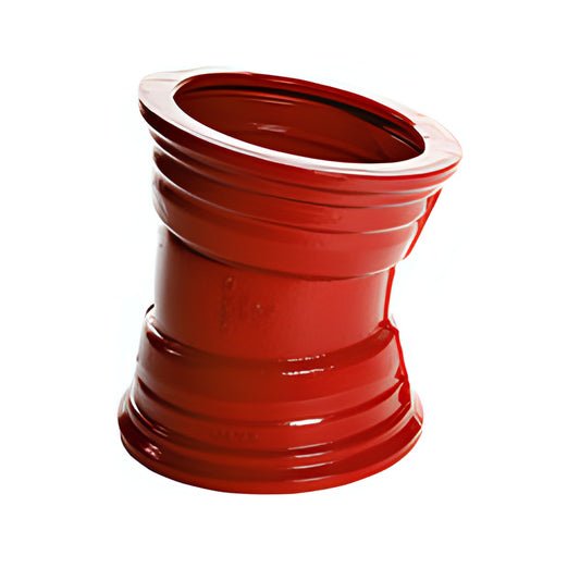 Curva 11,25 Graus Bolsa x Bolsa PAM Saint-Gobain