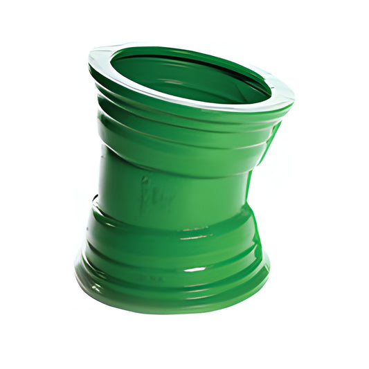 Curva 11,25 Graus Bolsa x Bolsa PAM Saint-Gobain