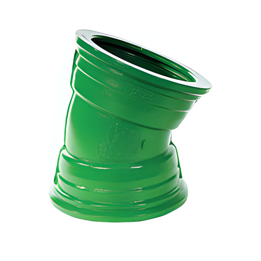 Curva 22,5 Graus Bolsa x Bolsa PAM Saint-Gobain