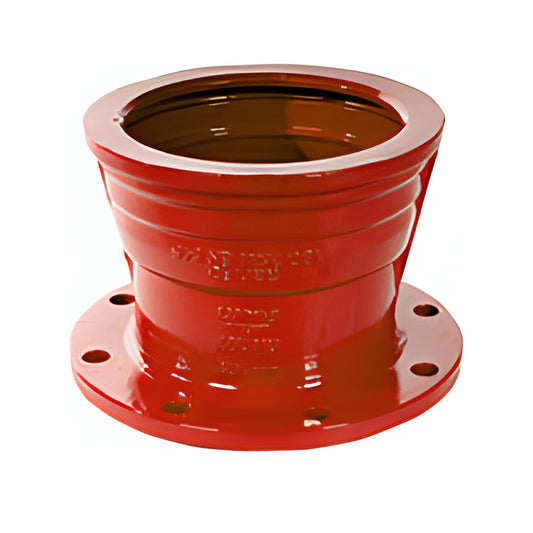 Peça de Extremidade Flange x Bolsa PAM Saint-Gobain