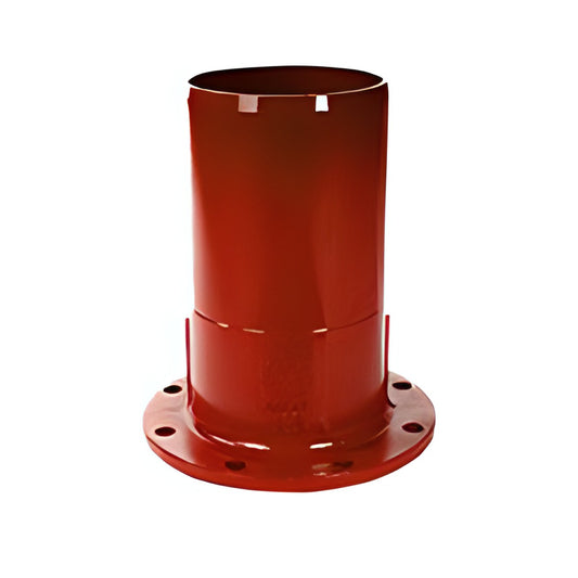 Peça de Extremidade Flange x Ponta PAM Saint-Gobain