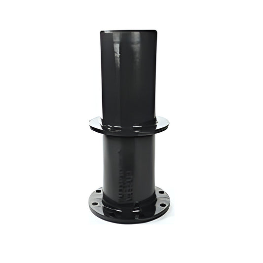 Peça Flange x Ponta com Aba de Vedação e Ancoragem PAM Saint-Gobain