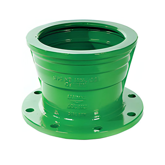 Peça de Extremidade Flange x Bolsa PAM Saint-Gobain