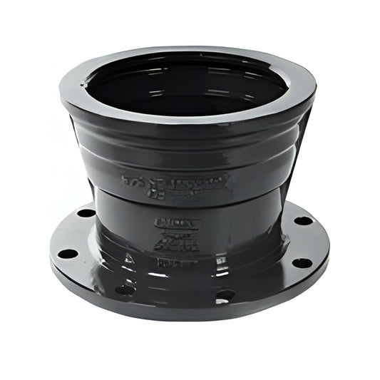 Peça de Extremidade Flange x Bolsa PAM Saint-Gobain