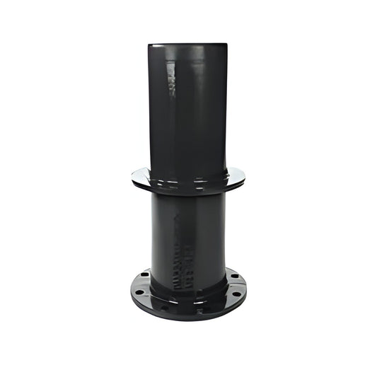 Peça Flange x Ponta com Aba de Vedação e Ancoragem PAM Saint-Gobain