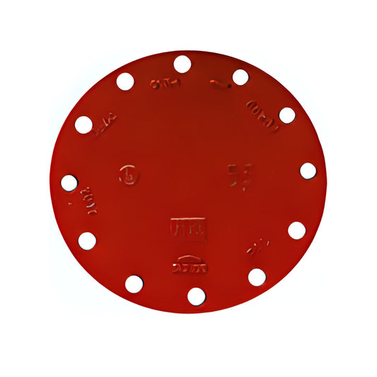 Flange Cego (Tampa Flangeada) PAM Saint-Gobain