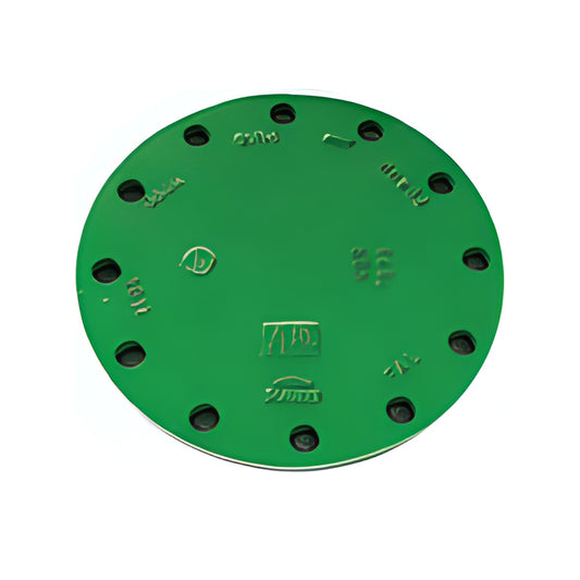 Flange Cego (Tampa Flangeada) PAM Saint-Gobain